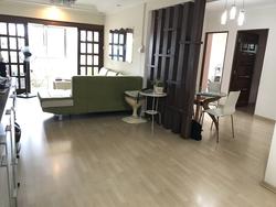 Blk 837 Hougang Central (Hougang), HDB 5 Rooms #149144692